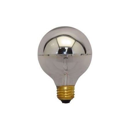 Incandescent Bulb, Replacement For Donsbulbs 40G25/SB